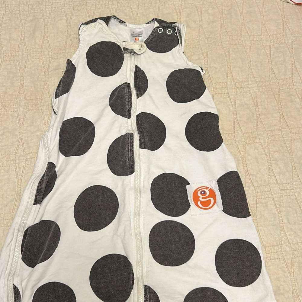 Gunamuna sleep sack